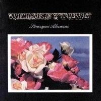 Whiskeytown - Strangers Almanac ryhmässä CD @ Bengans Skivbutik AB (515152)