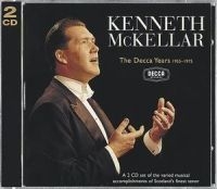 Mckellar Kenneth - Decca Years ryhmässä CD @ Bengans Skivbutik AB (515211)