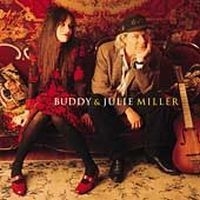 Miller Buddy & Julie - Buddy & Julie Miller ryhmässä ME SUOSITTELEMME / Joululahjavinkki: CD @ Bengans Skivbutik AB (515374)