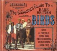 The Birds - Collector's Guide To ryhmässä CD @ Bengans Skivbutik AB (515926)