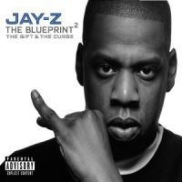 Jay-Z - Blueprint Ii The Gift & The Curse ryhmässä CD @ Bengans Skivbutik AB (516367)