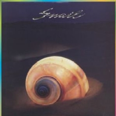 Snail - Snail/Flow ryhmässä CD @ Bengans Skivbutik AB (516682)