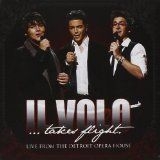 Il Volo - Takes Flight - Live From Detroit ryhmässä CD @ Bengans Skivbutik AB (516998)