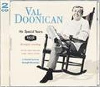 Doonican Val - Very Best Of ryhmässä CD @ Bengans Skivbutik AB (517578)