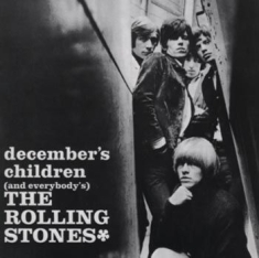 The Rolling Stones - December's Children