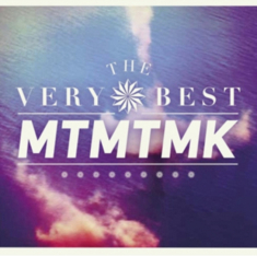 Very Best - Mtmtmk