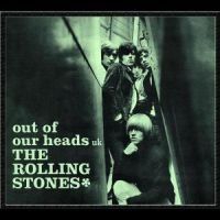 The Rolling Stones - Out Of Our Heads (Uk Version) ryhmässä Minishops / Rolling Stones @ Bengans Skivbutik AB (518335)