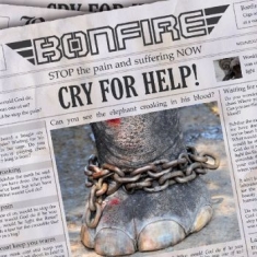 Bonfire - Cry For Help