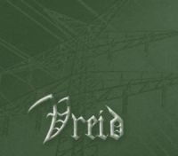 Vreid - Kraft ryhmässä CD @ Bengans Skivbutik AB (518397)