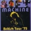 Soft Machine - British Tour '75 ryhmässä CD @ Bengans Skivbutik AB (518957)