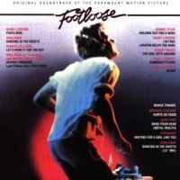 Various - Footloose (15Th Anniversary Collectors' Edition) ryhmässä CD @ Bengans Skivbutik AB (519190)