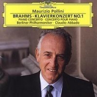 Brahms - Pianokonsert ryhmässä CD @ Bengans Skivbutik AB (519264)