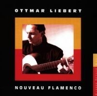 Liebert Ottmar - Nouveau Flamenco ryhmässä CD @ Bengans Skivbutik AB (519352)