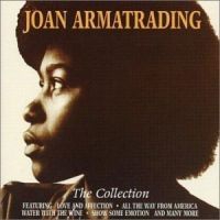 Joan Armatrading - Collection ryhmässä CD @ Bengans Skivbutik AB (519390)