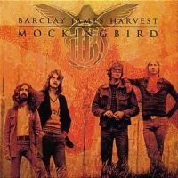 Barclay James Harvest - Mockingbird ryhmässä CD @ Bengans Skivbutik AB (519396)