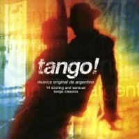 Various Artists - Tango