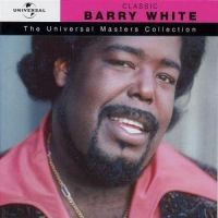 Barry White - Universal Masters Collection ryhmässä CD @ Bengans Skivbutik AB (519487)