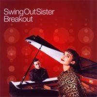 Swingout Sister - Breakout ryhmässä CD @ Bengans Skivbutik AB (519510)