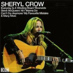 Sheryl Crow - Icon