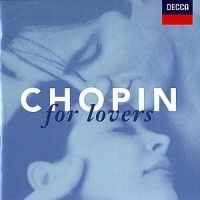 Ashkenazy - Chopin For Lovers ryhmässä CD @ Bengans Skivbutik AB (520310)