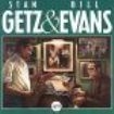 Getz Stan & Evans Bill - Stan Getz & Bill Evans ryhmässä CD @ Bengans Skivbutik AB (520506)