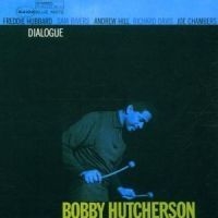 Bobby Hutcherson - Dialogue