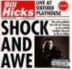 Hicks Bill - Shock & Awe ryhmässä ME SUOSITTELEMME / Joululahjavinkki: CD @ Bengans Skivbutik AB (520962)