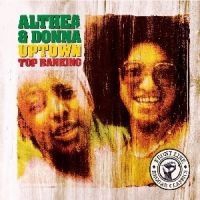 Althea & Donna - Uptown Top Ranking ryhmässä CD @ Bengans Skivbutik AB (520984)