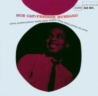 Freddie Hubbard - Hub Cap