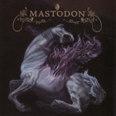 Mastodon - Remission