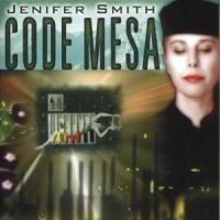 Smith Jennifer - Code Mesa ryhmässä CD @ Bengans Skivbutik AB (522338)