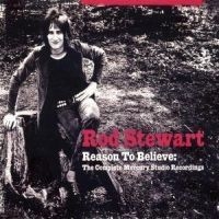 Stewart Rod - Reason To Believe - Compl Mercury R ryhmässä CD @ Bengans Skivbutik AB (522358)