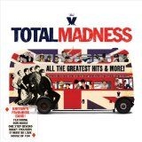 Madness - Total Madness ryhmässä CD @ Bengans Skivbutik AB (522525)