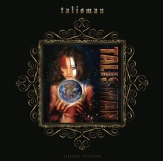 Talisman - Genesis (Deluxe Edition)