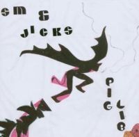 Malkmus Stephen - Pig Lib ryhmässä ME SUOSITTELEMME / Joululahjavinkki: CD @ Bengans Skivbutik AB (523048)