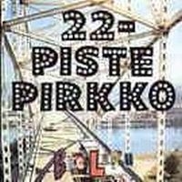 22 Pistepirkko - Big Lupu ryhmässä CD @ Bengans Skivbutik AB (523056)