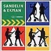 Sandelin & Ekman - I Stereo ryhmässä CD @ Bengans Skivbutik AB (523403)