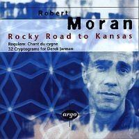 Moran - Requiem + Rocky Road To Kansas ryhmässä CD @ Bengans Skivbutik AB (523819)