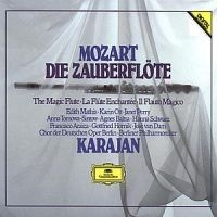 Mozart - Trollflöjten Kompl ryhmässä CD @ Bengans Skivbutik AB (524075)