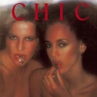 Chic - Chic ryhmässä CD @ Bengans Skivbutik AB (524076)