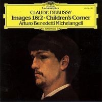 Debussy - Images 1 & 2 ryhmässä CD @ Bengans Skivbutik AB (524180)