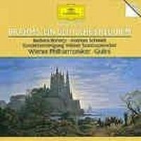 Brahms - Ein Deutsches Requiem Op 45 ryhmässä ME SUOSITTELEMME / Joululahjavinkki: CD @ Bengans Skivbutik AB (524235)