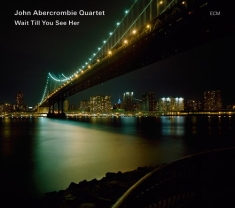 John Abercrombie Klaus Gesing Björn - Wait Till You See Her