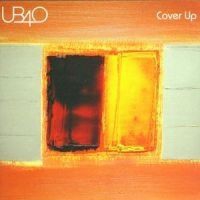 UB40 - Cover Up ryhmässä CD @ Bengans Skivbutik AB (524774)