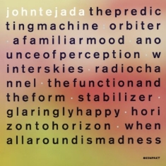 Tejada John - Predicting Machine