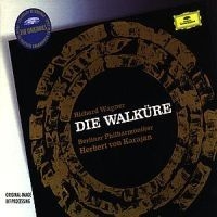 Wagner - Valkyrian Kompl ryhmässä CD @ Bengans Skivbutik AB (525595)