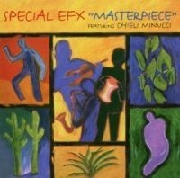 Special Efx - Masterpiece ryhmässä ME SUOSITTELEMME / Joululahjavinkki: CD @ Bengans Skivbutik AB (525975)