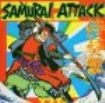 Samurai Attack - Samurai Attack - S.A. ryhmässä CD @ Bengans Skivbutik AB (526185)