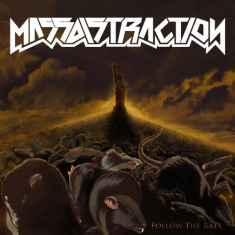 Massdistraction - Follow The Rats