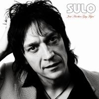 Sulo - Just Another Guy Tryin ryhmässä CD @ Bengans Skivbutik AB (526645)